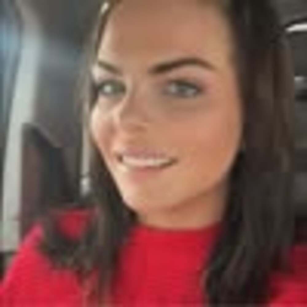 Meet your Posher, Alyna